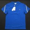 LACOSTE TAPERED ACTIVE-Print T- SHIRT marina/blue տ ҹùҴᢹ ѡ˹͡ 䫹 Һҧʺµ Թ 1 ФѺ..