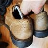 Timberland earthkeepers anti-fatigue western cowboy leather shoes 